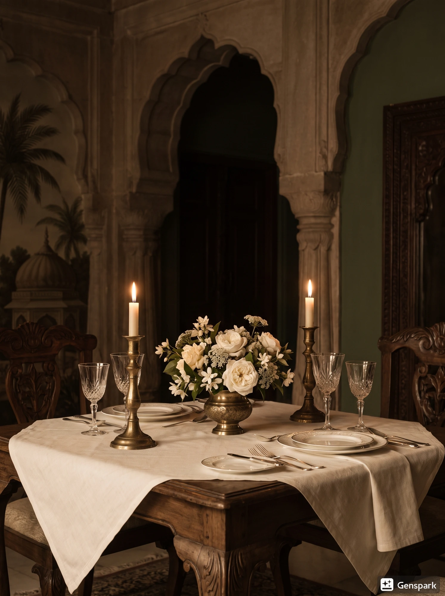 Private Dining