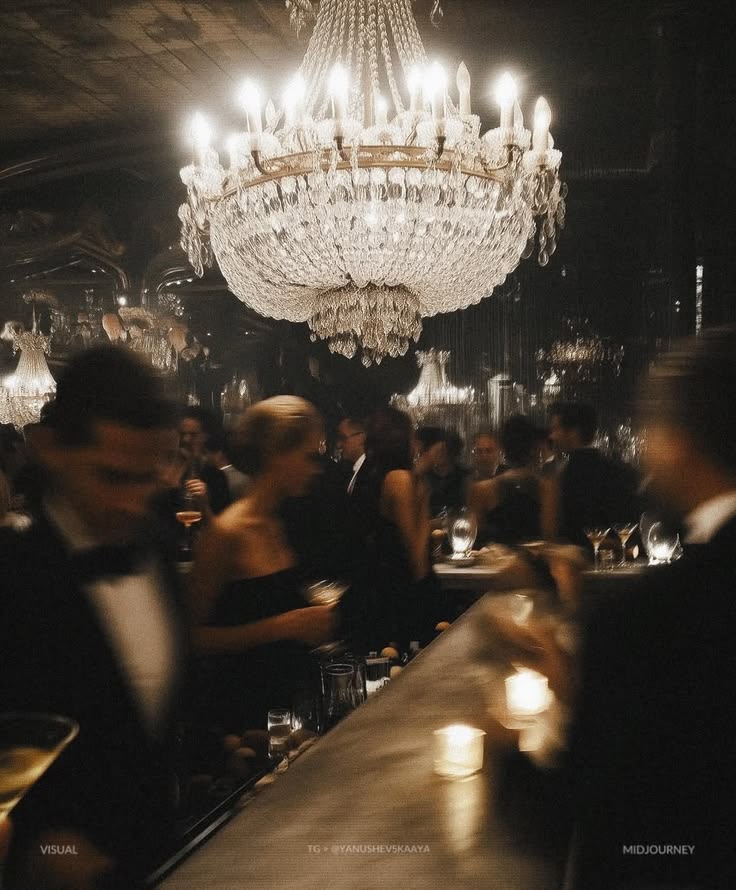 Private Events & Access