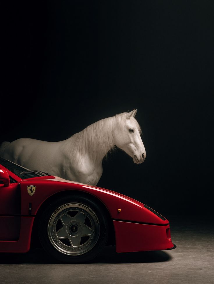 Rare Drives & Motoring