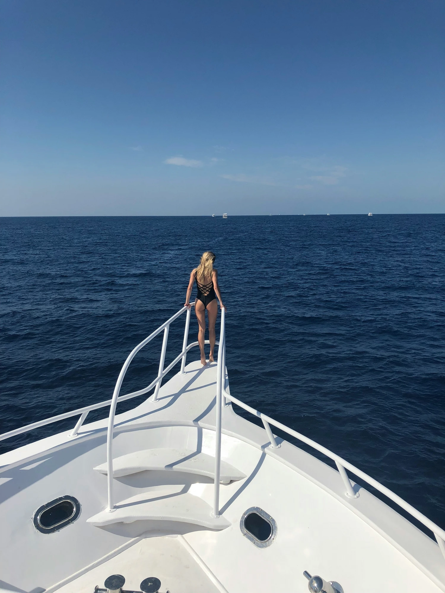 Itinerary & Travel Planning